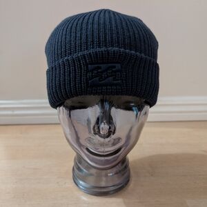 Billabong Tonnik Knit Cuff Beanie